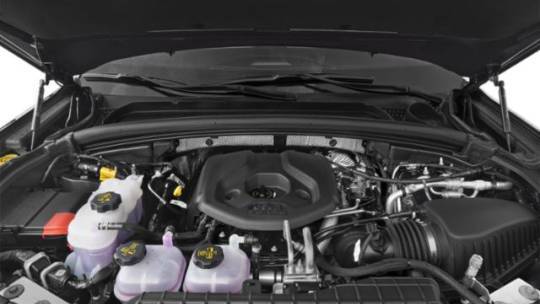2025 Jeep Grand Cherokee 1C4RJYB67S8678575