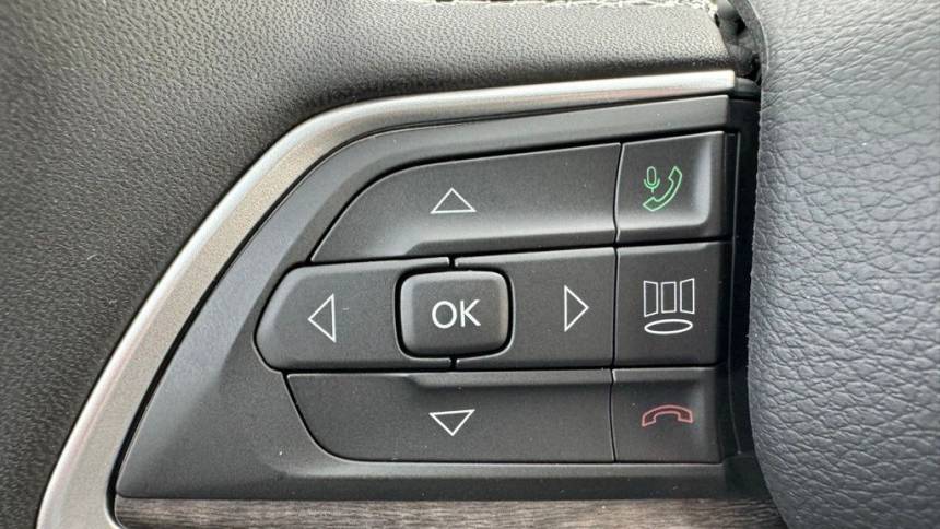 2024 Jeep Grand Cherokee 1C4RJYB68RC719464
