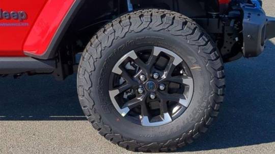 2024 Jeep Wrangler 1C4RJXR64RW356627