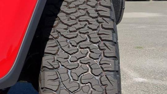 2024 Jeep Wrangler 1C4RJXR64RW356627