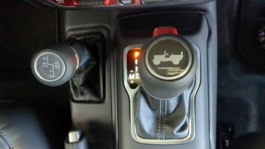 2024 Jeep Wrangler 1C4RJXR65RW356622