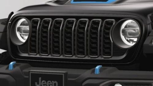 2024 Jeep Wrangler 1C4RJXR69RW249993