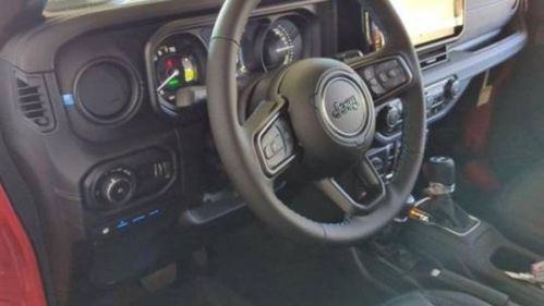 2024 Jeep Wrangler 1C4RJXR64RW356627