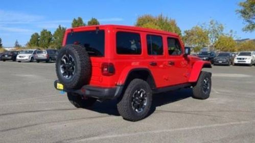 2024 Jeep Wrangler 1C4RJXR64RW356627