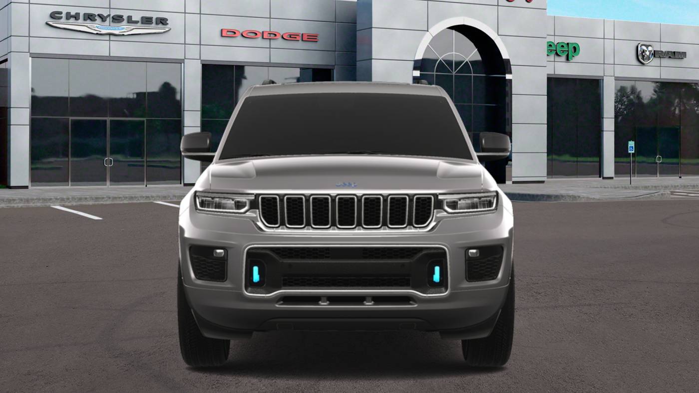 2024 Jeep Grand Cherokee 1C4RJYD60RC113153