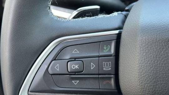 2023 Jeep Grand Cherokee 1C4RJYB62PC670839