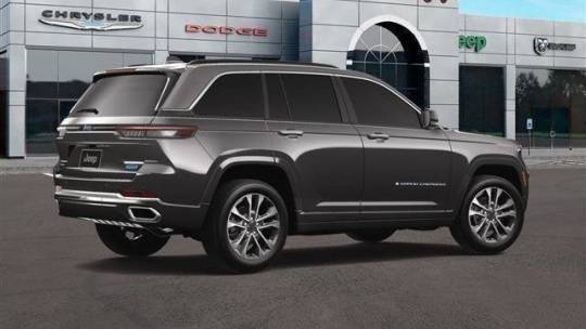2024 Jeep Grand Cherokee 1C4RJYD60RC113153