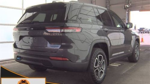 2023 Jeep Grand Cherokee 1C4RJYC6XP8774934