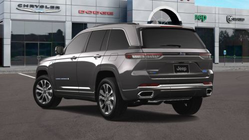2024 Jeep Grand Cherokee 1C4RJYD60RC113153