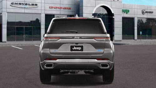 2024 Jeep Grand Cherokee 1C4RJYD60RC113153