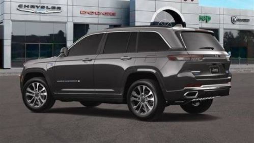 2024 Jeep Grand Cherokee 1C4RJYD60RC113153