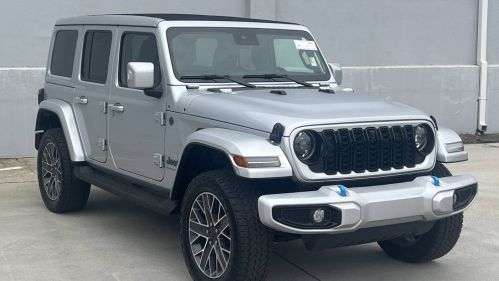 2024 Jeep Wrangler 1C4RJXU68RW204597