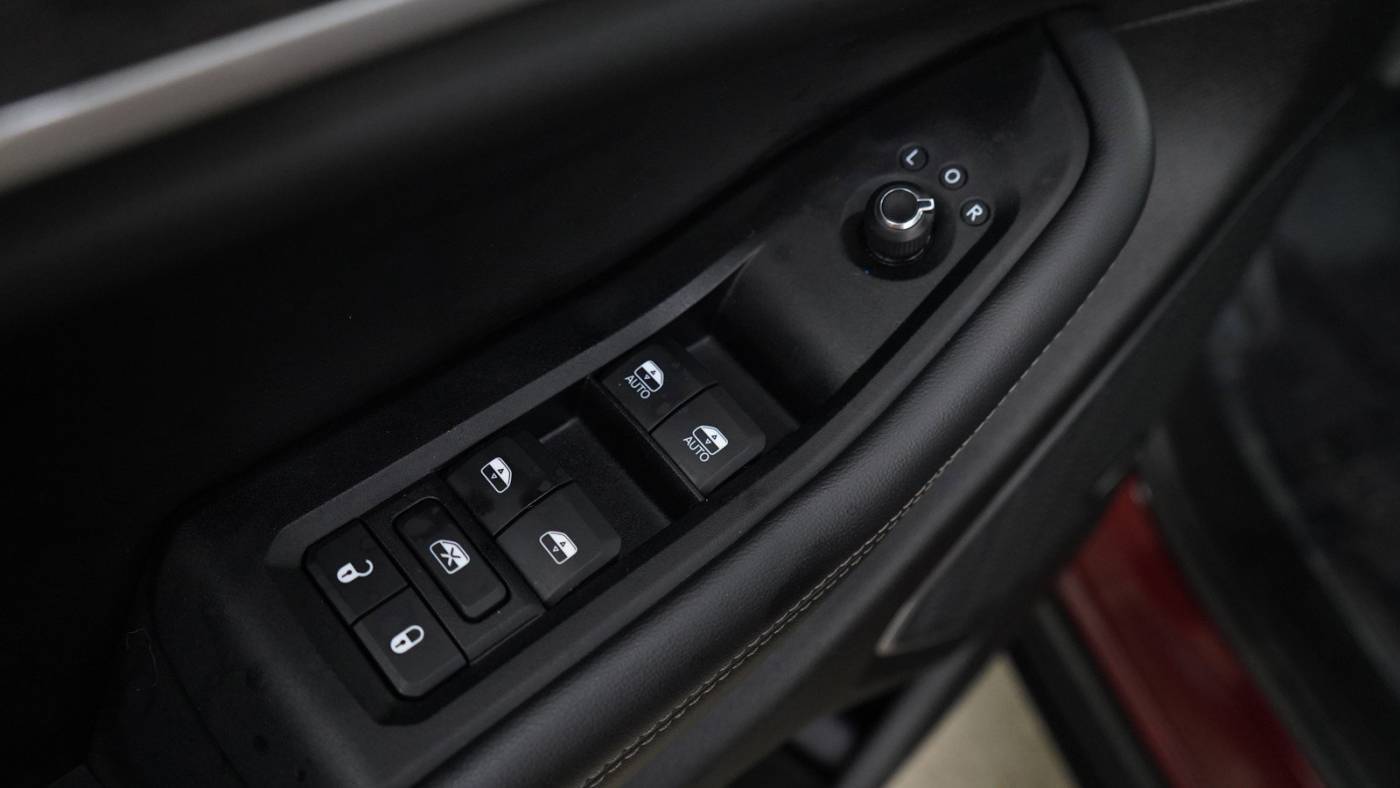 2023 Jeep Grand Cherokee 1C4RJYB63PC624064