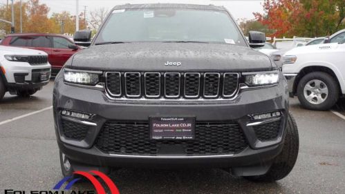 2024 Jeep Grand Cherokee 1C4RJYB66R8601920