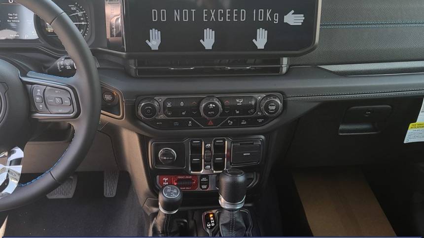 2024 Jeep Wrangler 1C4RJXR62RW168222