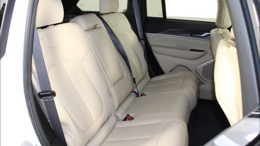 2024 Jeep Grand Cherokee 1C4RJYB6XRC129850