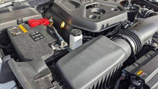 2025 Jeep Wrangler 1C4RJXR61SW520003