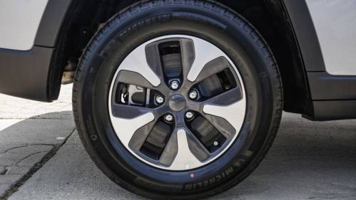 2024 Jeep Grand Cherokee 1C4RJYB69RC711468