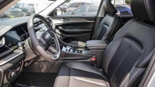 2024 Jeep Grand Cherokee 1C4RJYB69RC711468