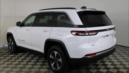 2024 Jeep Grand Cherokee 1C4RJYB6XRC129850
