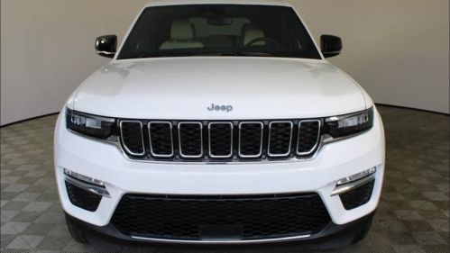2024 Jeep Grand Cherokee 1C4RJYB6XRC129850