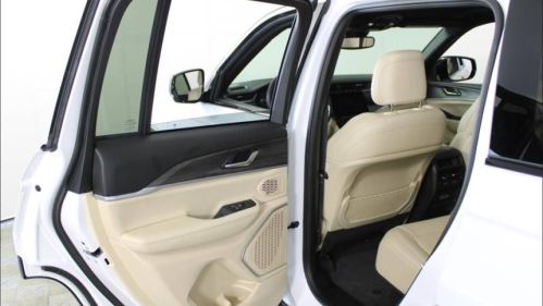 2024 Jeep Grand Cherokee 1C4RJYB6XRC129850