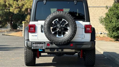 2024 Jeep Wrangler 1C4RJXR61RW133462