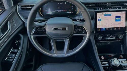 2024 Jeep Grand Cherokee 1C4RJYD61RC149319