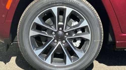 2024 Jeep Grand Cherokee 1C4RJYD61RC149319