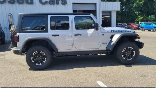 2024 Jeep Wrangler 1C4RJXR62RW168222