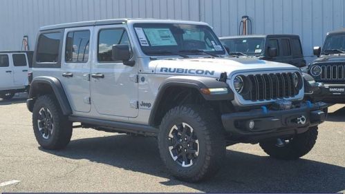 2024 Jeep Wrangler 1C4RJXR62RW168222