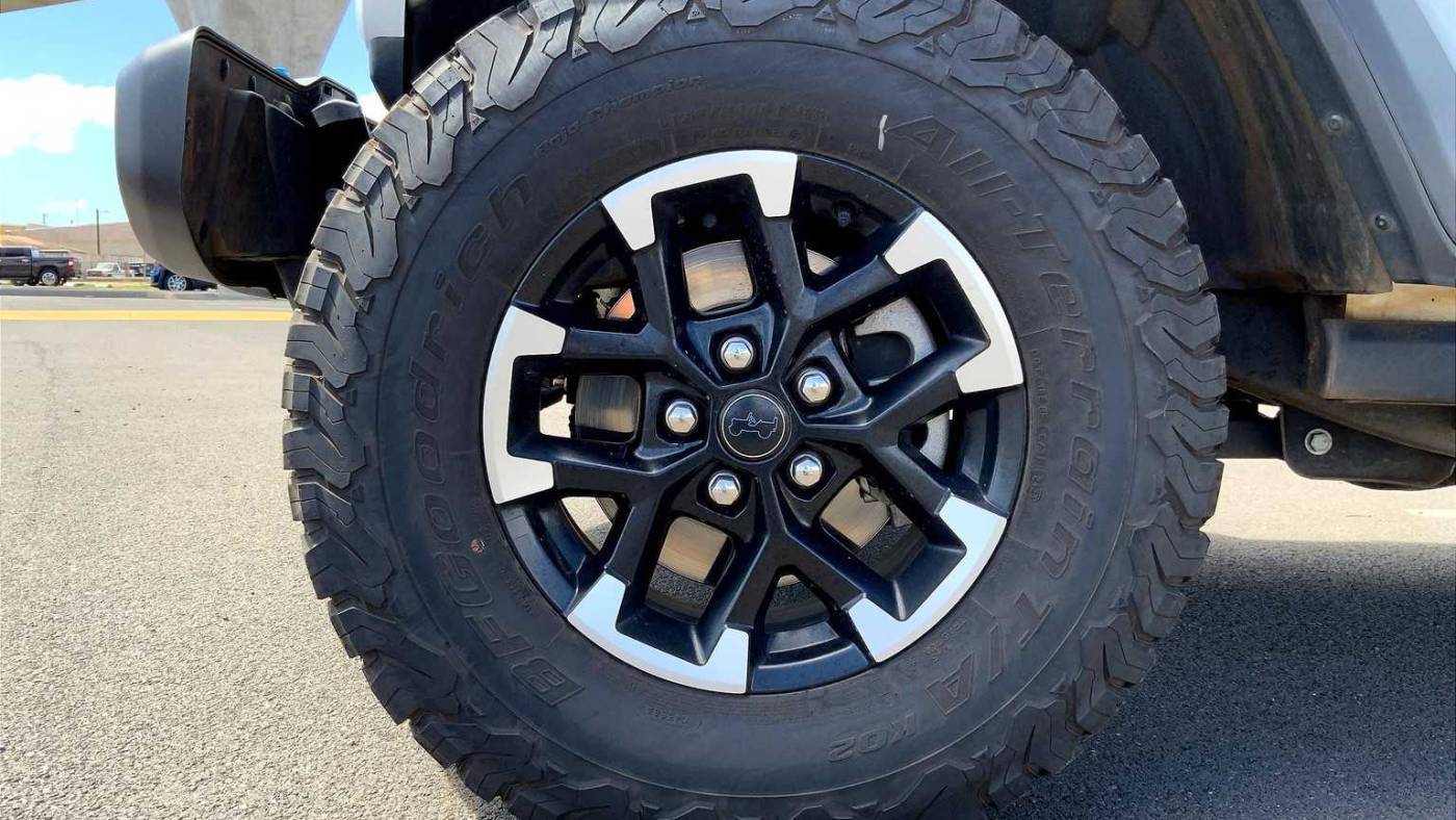 2024 Jeep Wrangler 1C4RJXR66RW155067