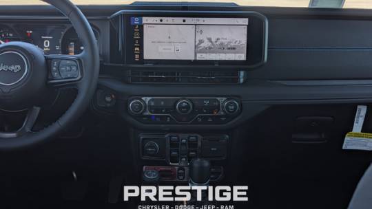 2024 Jeep Wrangler 1C4RJXR63RW209859