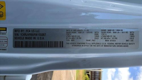 2024 Jeep Wrangler 1C4RJXR66RW155067