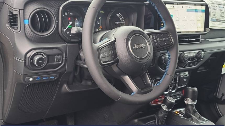 2024 Jeep Wrangler 1C4RJXR66RW251121
