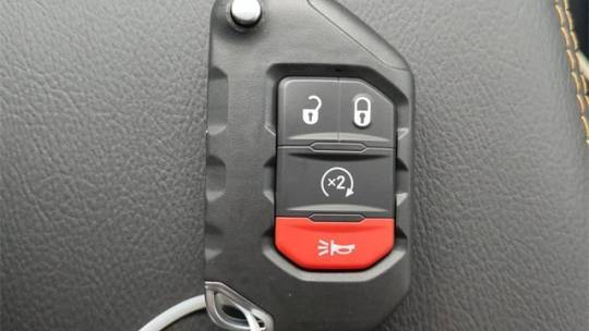 2025 Jeep Wrangler 1C4RJXP61SW557443