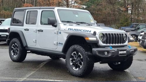 2024 Jeep Wrangler 1C4RJXR66RW251121