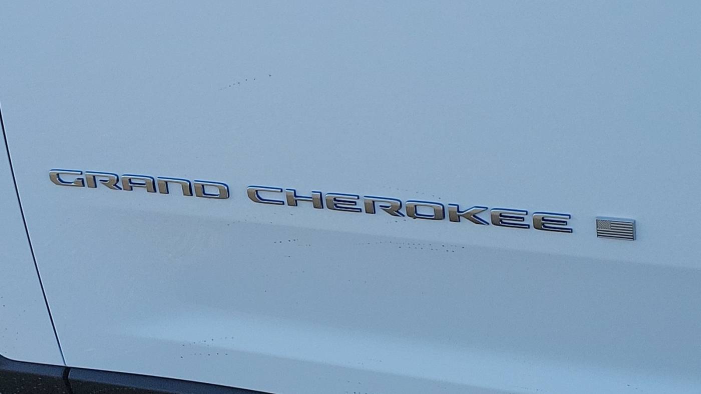 2024 Jeep Grand Cherokee 1C4RJYB67RC113444