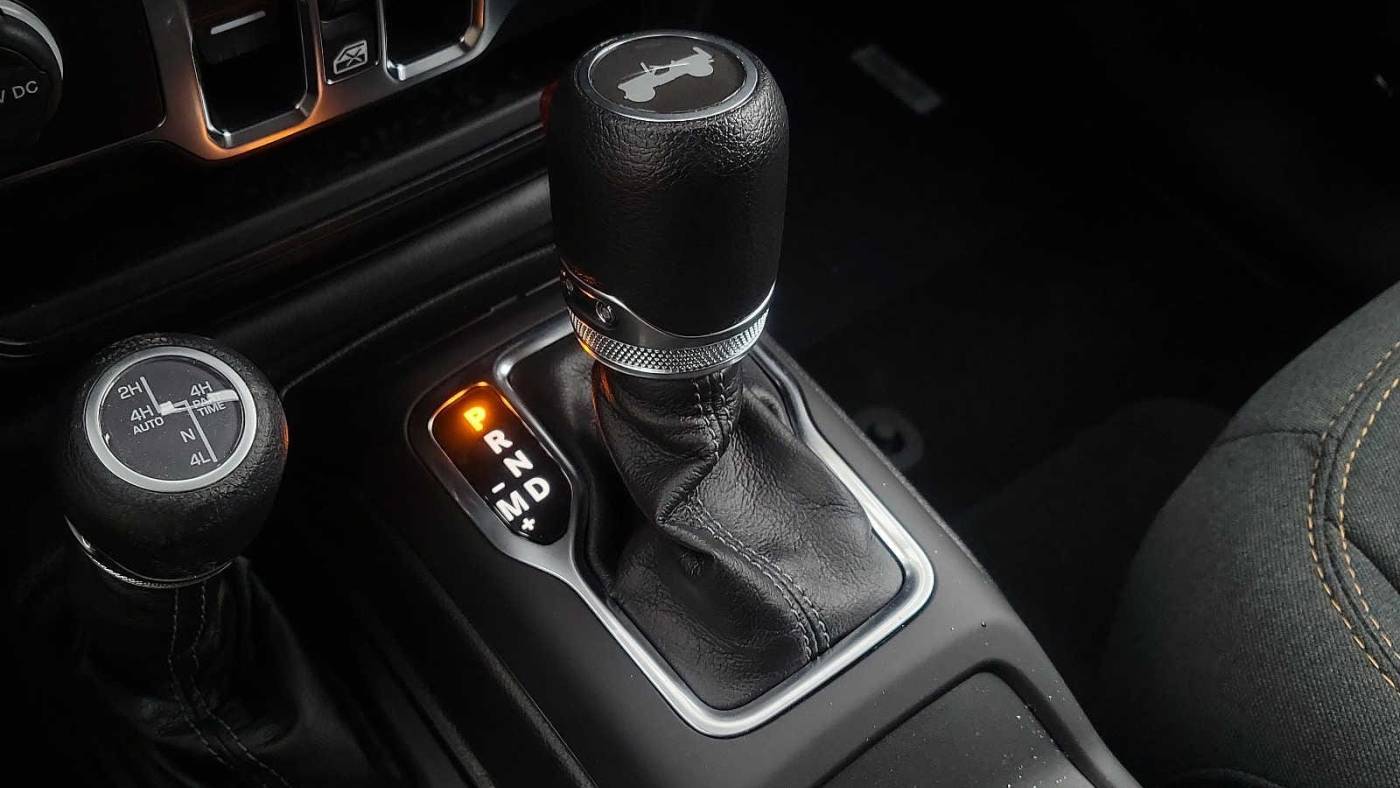 2024 Jeep Wrangler 1C4RJXP62RW230284