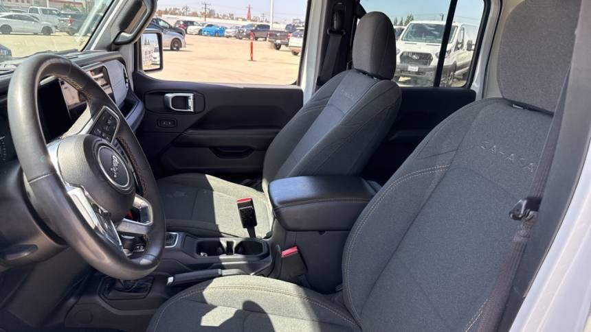 2024 Jeep Wrangler 1C4RJXP65RW172445