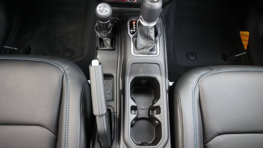 2024 Jeep Wrangler 1C4RJXR62RW356349