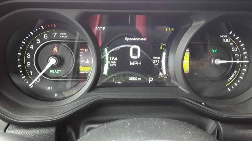 2024 Jeep Wrangler 1C4RJXP66RW153841