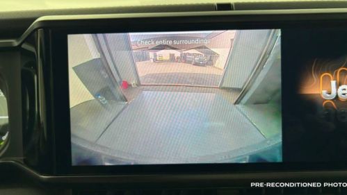 2024 Jeep Wrangler 1C4RJXP6XRW172456