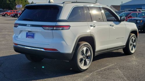 2024 Jeep Grand Cherokee 1C4RJYB67RC113444
