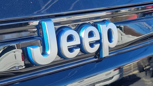 2024 Jeep Grand Cherokee 1C4RJYB69RC113445
