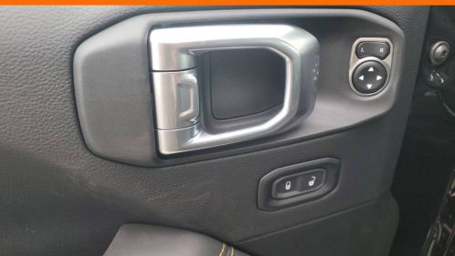 2025 Jeep Wrangler 1C4RJXP60SW534381
