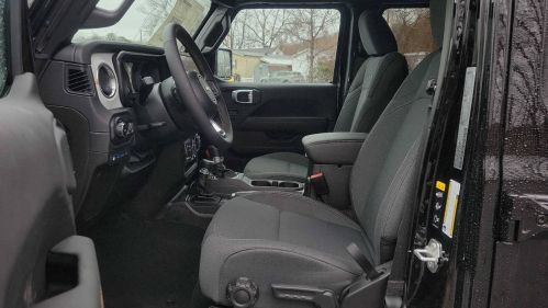 2024 Jeep Wrangler 1C4RJXP62RW230284