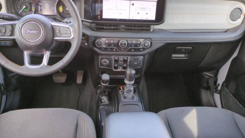2024 Jeep Wrangler 1C4RJXP63RW207984