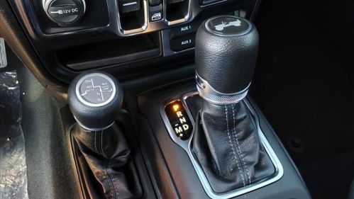 2024 Jeep Wrangler 1C4RJXP65RW230621