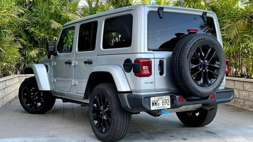 2024 Jeep Wrangler 1C4RJXP62RW153867